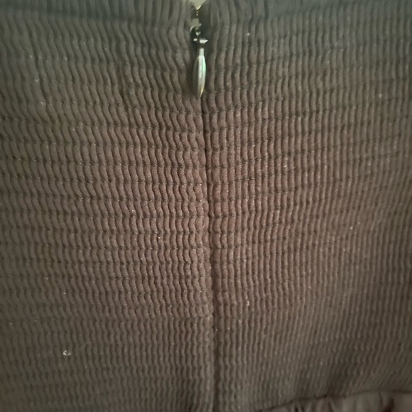 Black Sunday Best Mini dress. Style is Bellow. Very cute, excellent condition. - Picture 5 of 6